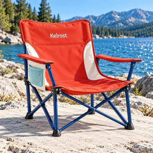 Kelrost Folding Picnic Chair