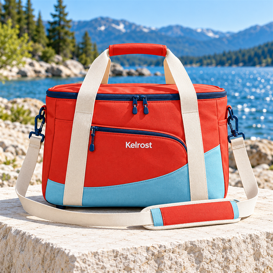 Kelrost Picnic Cooler Tote
