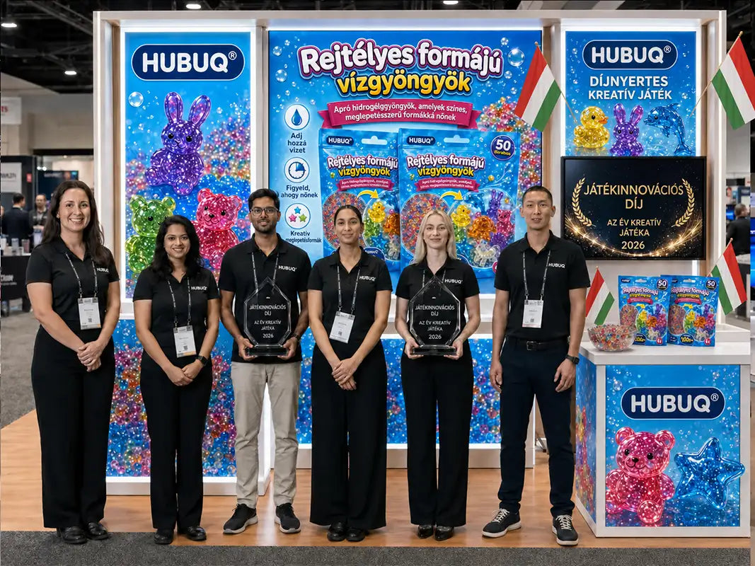 🏆 Kelrost Titokzatos Vízgyöngyök