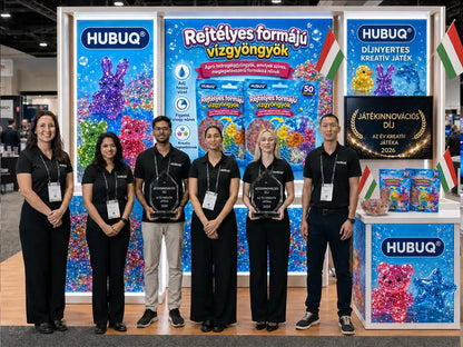 🏆 Kelrost Titokzatos Vízgyöngyök